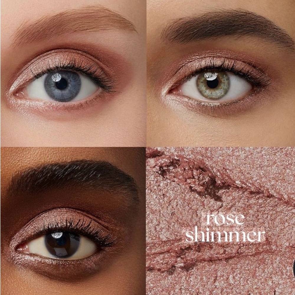 ⭐️BNIB⭐️ Mally Beauty Evercolor Eyeshadow Stick ~ Antique Rose Shimmer